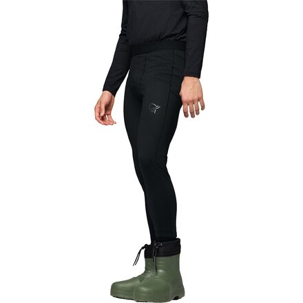 Falketind Equaliserull Longs - Men's