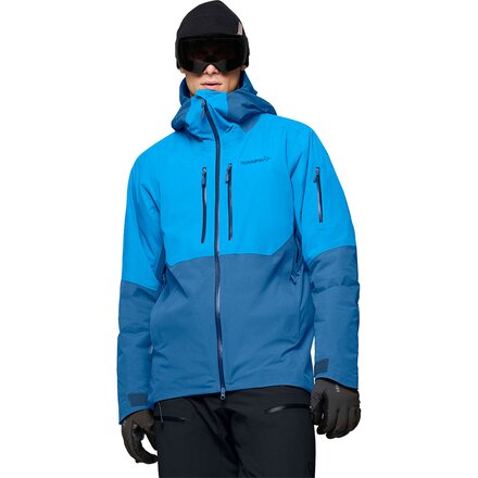 Lofoten Gore-Tex Thermo80 Jacket - Men's