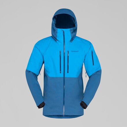 Norrona - Lofoten Gore-Tex Thermo80 Jacket - Men's