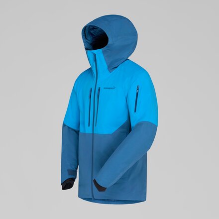 Norrona - Lofoten Gore-Tex Thermo80 Jacket - Men's