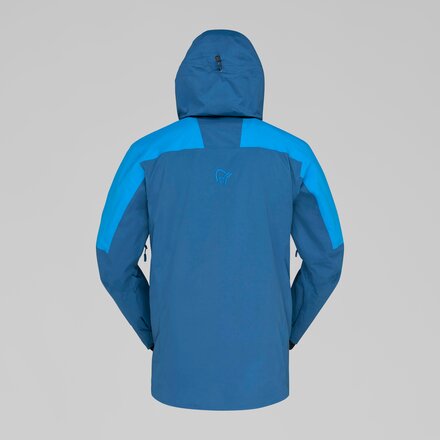 Norrona - Lofoten Gore-Tex Thermo80 Jacket - Men's