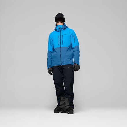 Norrona - Lofoten Gore-Tex Thermo80 Jacket - Men's