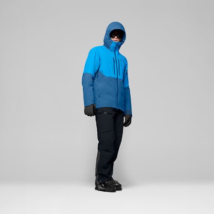 Norrona - Lofoten Gore-Tex Thermo80 Jacket - Men's