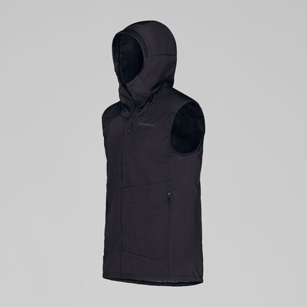Norrona - Lyngen Thermo100 Active Vest - Men's