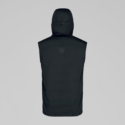 Norrona - Lyngen Thermo100 Active Vest - Men's