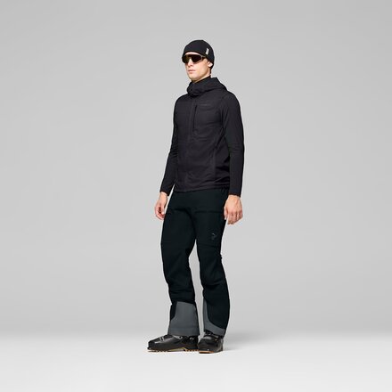 Norrona - Lyngen Thermo100 Active Vest - Men's