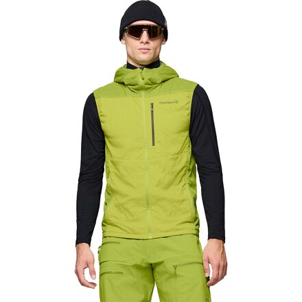 Lyngen Thermo100 Active Vest - Men's