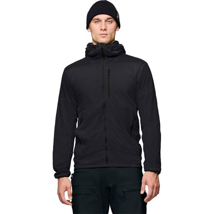 Lyngen Thermo100 Active Zip Hooded Jacket - Men's