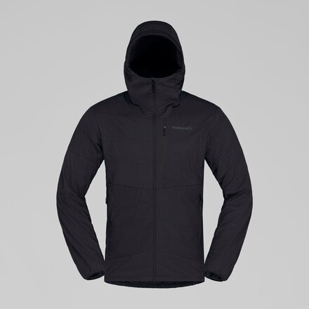 Norrona - Lyngen Thermo100 Active Zip Hooded Jacket - Men's