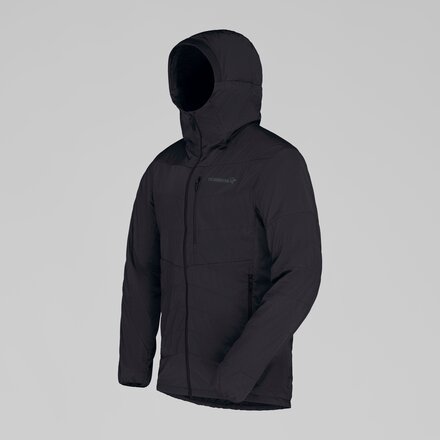 Norrona - Lyngen Thermo100 Active Zip Hooded Jacket - Men's