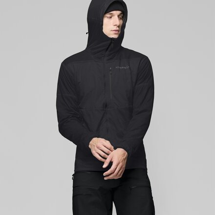 Norrona - Lyngen Thermo100 Active Zip Hooded Jacket - Men's