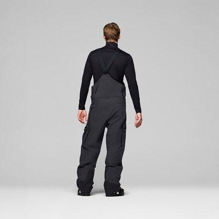 Norrona - Tamok Dri3 Bib Pant - Men's