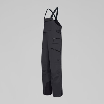 Norrona - Tamok Dri3 Bib Pant - Men's