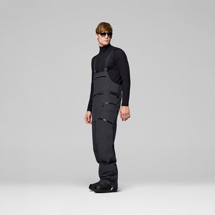 Norrona - Tamok Dri3 Bib Pant - Men's