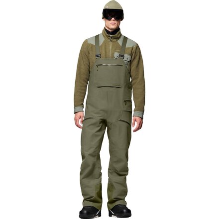 Tamok Dri3 Bib Pant - Men's