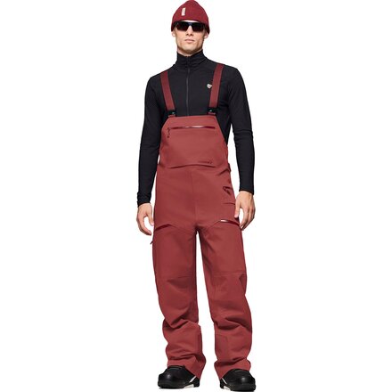 Tamok Dri3 Bib Pant - Men's