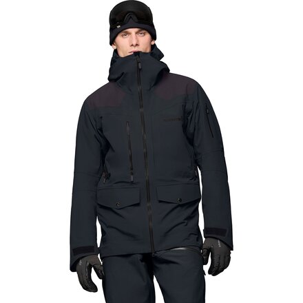 Tamok Dri3 Jacket - Men's