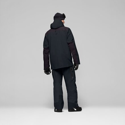 Norrona - Tamok Dri3 Jacket - Men's