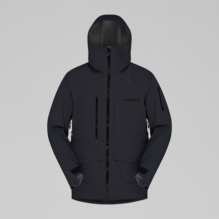 Norrona - Tamok Dri3 Jacket - Men's
