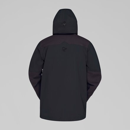 Norrona - Tamok Dri3 Jacket - Men's