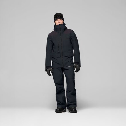 Norrona - Tamok Dri3 Jacket - Men's