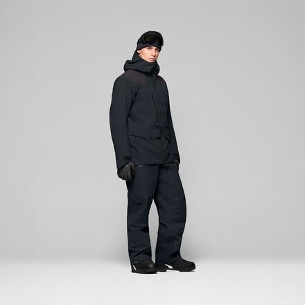 Norrona - Tamok Dri3 Jacket - Men's