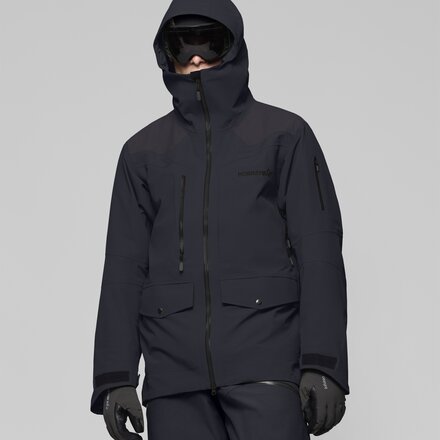 Norrona - Tamok Dri3 Jacket - Men's