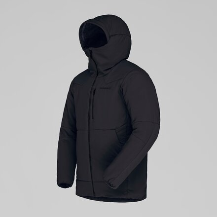 Norrona - Tamok Thermo80 Zip Hooded Jacket - Men's