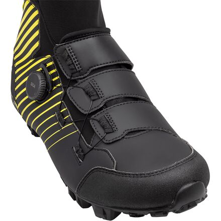45NRTH - Ragnarok MTN Tall Cycling Boot - Men's
