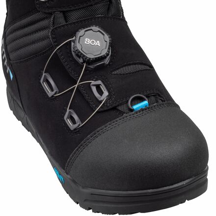 45NRTH - Wolfgar Cycling Boot - Men's - Black