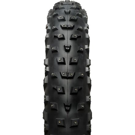45NRTH - Wrathchild Studded Fatbike Tubeless Tire - 27.5in
