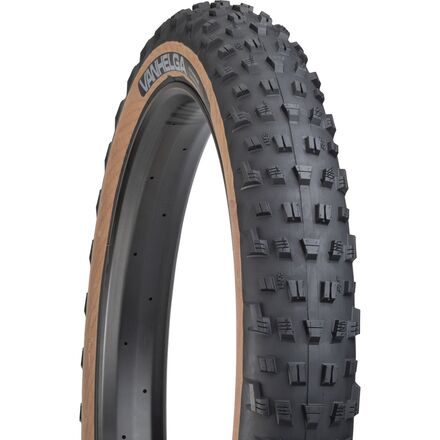 Vanhelga Fatbike Tubeless Tire - 27.5in