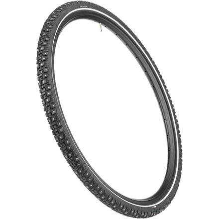 45NRTH - Gravdal 650b Studded Wire Bead Gravel Clincher Tire