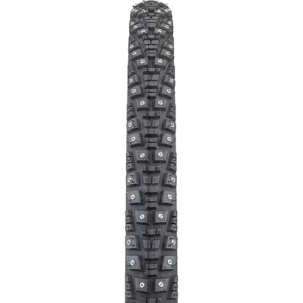 45NRTH - Gravdal 650b Studded Wire Bead Gravel Clincher Tire