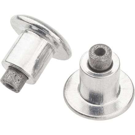 45NRTH - Concave Studs 300 Pack