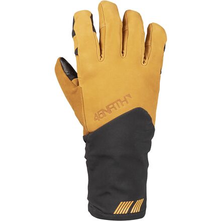 45NRTH - Sturmfist 5 Finger Glove - Men's - Leather