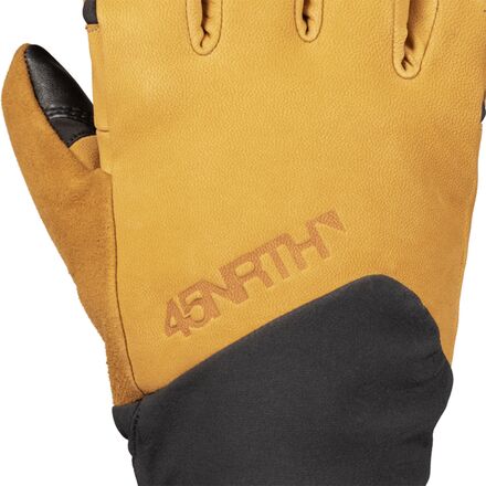45NRTH - Sturmfist 5 Finger Glove - Men's