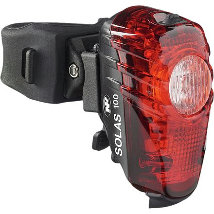 NiteRider - Solas 100 Tail Light