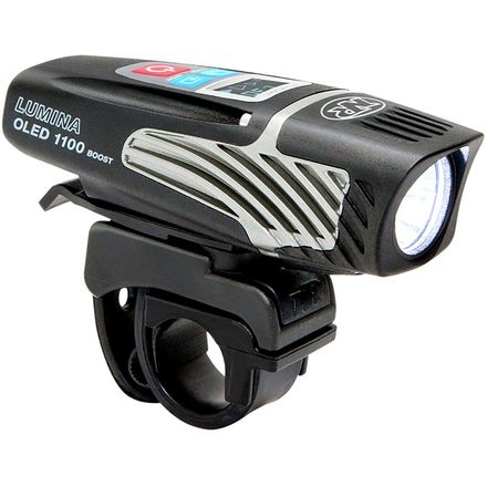 NiteRider - Lumina 1100 OLED Boost Light