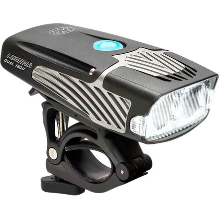 NiteRider - Lumina Dual 1800 Headlight