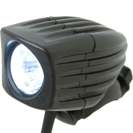 Support Casque NiteRider MiNewt Pour Lampe Vélo – Fixation Sangle, Compatible Lumina Et Mako Series - 8