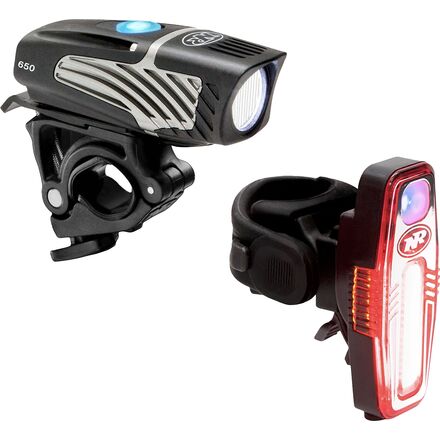 Lumina Micro 650 and Sabre 110 Combo