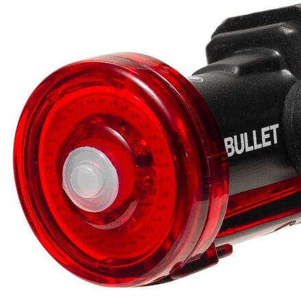 NiteRider - Bullet 200 Tail Light