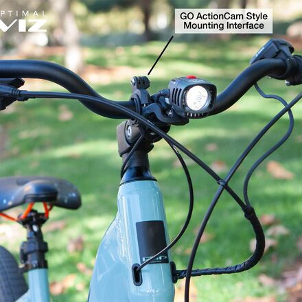 NiteRider - Epro 1000 Front Light