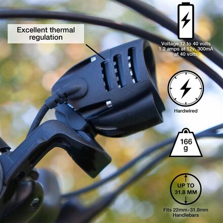 NiteRider - Epro 1000 Front Light