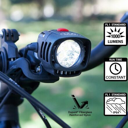 NiteRider - Epro 1000 Front Light