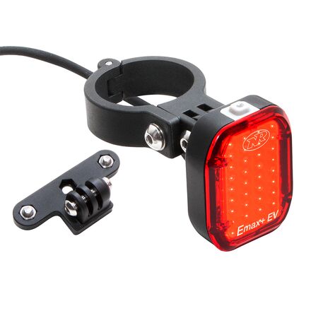 Emax+ 150 Taillight  (w-cable to E-bike battery)