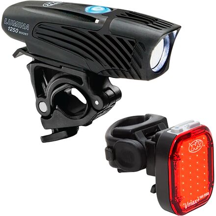 Lumina Boost 1250 / Vmax+ 180 Headlight