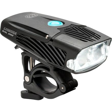 Lumina Dual 2000 Headlight