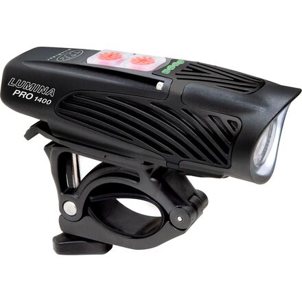 Lumina Pro 1400 Headlight